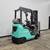 ☆☆☆ 2018 MITSUBISHI FGC15N FORKLIFT ☆☆☆ 9 thumbnail