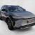 2024 Toyota bZ4X AWD All Wheel Drive Electric XLE SUV 3 thumbnail