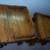 Pair of solid wood end tables, excellent condition 5 thumbnail