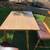 Vintage Dinning/ Breakfast Table &Chairs 2 thumbnail