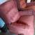 Set of Matching Recliner/ Rocker Chairs 2 thumbnail