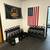 Brand new powder coat kettlebells 1 thumbnail