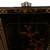 Asian Black Lacquer Geisha Wall Hanging 2 thumbnail