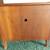 Henredon Cabinet Nightstand Console 8 thumbnail