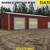 STEEL SOLUTIONS STEEL BUILDINGS INSTALLED * 11 thumbnail