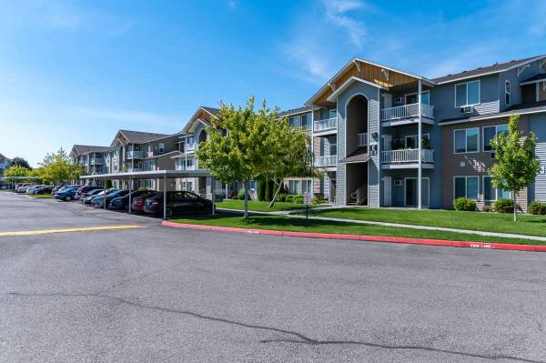 $1,471 / 2br - 938ft2 - Ubicación conveniente para quienes se desplazan – ¡En la línea de autobús! 2 habitaciones, 2 baños (Kennewick - Pasco, Richland)63829732642819121