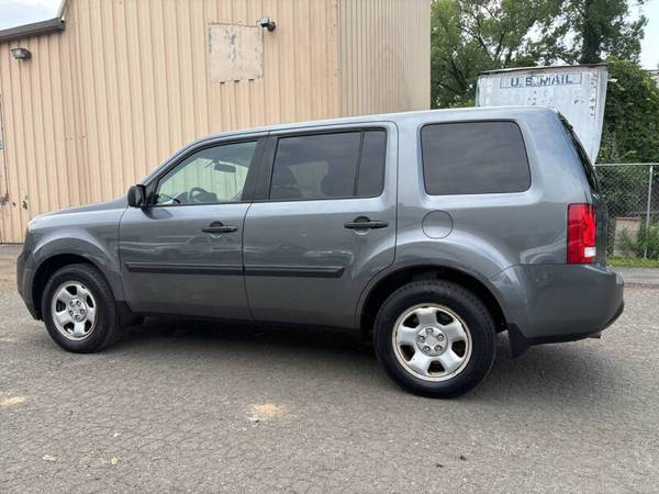 (EN OFERTA) Honda Pilot EXL 2013, ¡¡¡GRAN ESTADO!!! (Financiamos) - $6.995 (CARMEL, NY, LLAME AL 203 231 1817)63436938078721122
