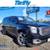 2015 GMC Yukon XL Denali suv Onyx Black 1 thumbnail