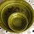Serving Plate Chip & Dip Platter hand made pottery vintage 5 thumbnail