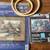 2 Counted Cross-Stitch Kits & Hoops 1 thumbnail