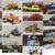 Lego various sets Speed Racer, City, Creator, Train 1 thumbnail