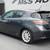 2011 Lexus CT 200h Hybrid sedan Smoky Granite Mica 5 thumbnail