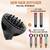 Dyson Airwrap Attachment 4pk- 2x Diffuser, Dryer, Conical Barrel -NEW! 18 thumbnail