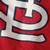 Ozzie Smith St Louis Cardinals vintage Jersey extra large the wizard 5 thumbnail