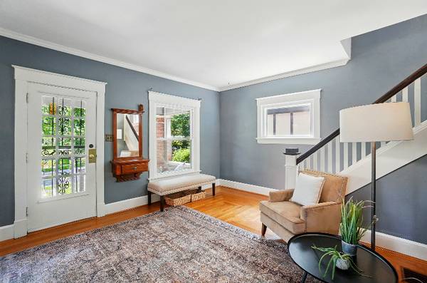 $2900.00 / 4br - 3229ft2 - Charming Park Hills Home64051690127233122