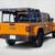 2021 Jeep Gladiator 4x4 4WD Truck SUV Mojave Crew Cab 5 thumbnail