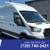 2023 Ford Transit Cargo Van 1 thumbnail