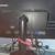 23.5" Lenovo  Business Swivel  HDMI  DisplayPort 1080 Matt Speakers 4 thumbnail