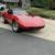 1978 25th Anniversary Edition Corvette 2 thumbnail