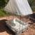 Covered Hay Feeder for Goats Sheep 18 thumbnail
