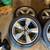 OEM Mustang Wheels with Pirelli P Zero Tires – Full Set 2 thumbnail
