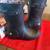 Disney Mickey Hunter rain boots 7 thumbnail
