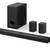 LG 5.1.3 Channel Soundbar with Dolby Atmos and Rear Surround Speakers, S80TR 1 thumbnail