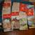 Vintage British road maps 1 thumbnail