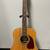 Epiphone DR-212NA 12-String Acoustic Guitar 1 thumbnail