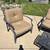 9 piece Aluminum Pool Furniture 17 thumbnail