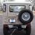 1971 TOYOTA Land cruiser 4x4 4WD  Sedan 6 thumbnail