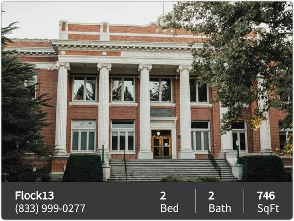 $1,695 / 2br - 746ft2 - WE LOVE OUR PETS!! Great Community for Animal-Lovers! (Eugene)63977276387458121