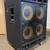 Markbass 4x10 cabinet - STD 104 HF 1 thumbnail