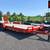 2025 Load Trail LT 83X20+2' DOVE TA5 Equipment Trailer 1 thumbnail
