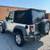 2008 Jeep Wrangler 4x4 X SUV 2D RHD Mail Jeeps 8 thumbnail