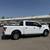 2016 Ford F150 XLT 4x4 pickup Oxford White 14 thumbnail