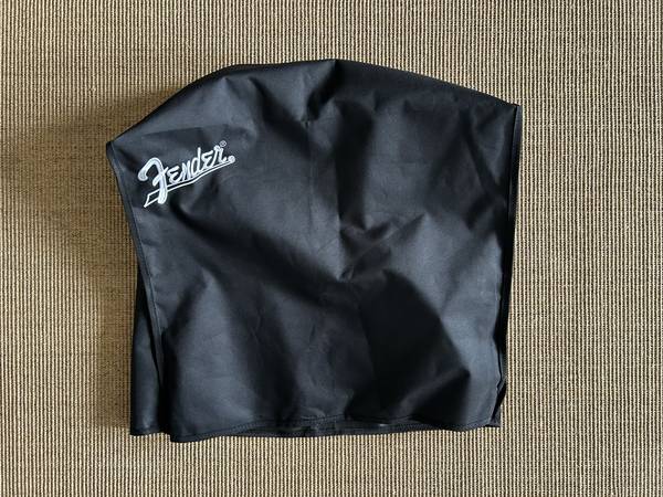 Fender Rumble 115 Cabinet Cover 1