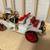 1913 Model T Speedster diecast from Precision Collection 100 1/18 4 thumbnail