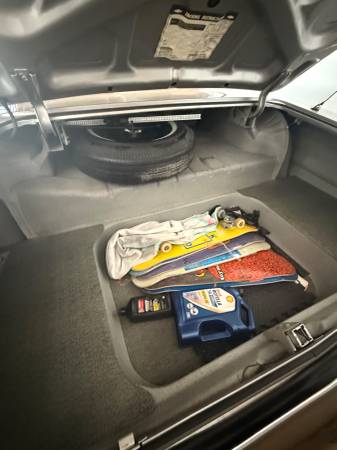 1964 Chevrolet Impala 409 SS - $60,000 (Poway)63440481280897121