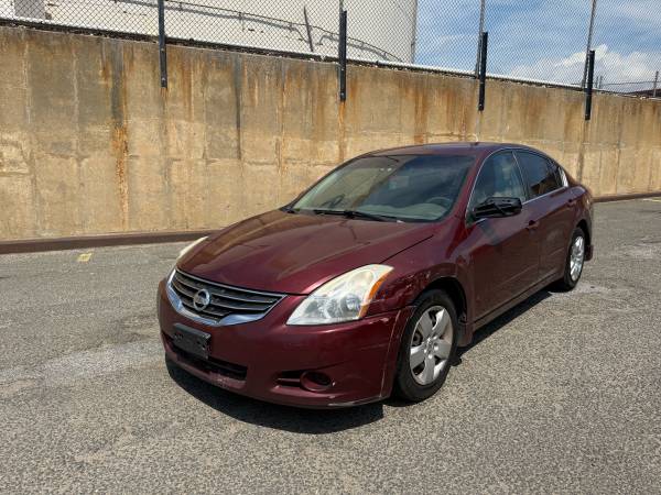 Nissan altima - $1,500 (Brooklyn)63654711158531121