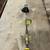 Ryobi 40 volt Dual Line String Trimmer. 1 thumbnail