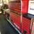 Snap On 70th Anniversary top, bottom and side cab special edition tool box . 9 thumbnail