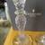 Waterford Crystal Sea Jewel 10 inch Candlesticks 3 thumbnail