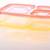 5-Pack Food Container Bento Lunch Box with 3 Compartments, Durable & R 1 thumbnail