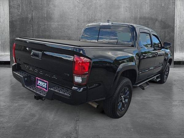 2023 Toyota Tacoma 4WD 4x4 Certified Truck SR5 Crew Cab - $36,427 (Call *(678) 730-6405* to Confirm Availability Instantly)63612732335491124