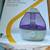 Safety 1st Filter Free Cool Mist Humidifier,. In Its original box! 1 thumbnail
