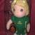 Precious Moments Sports Doll 1 thumbnail