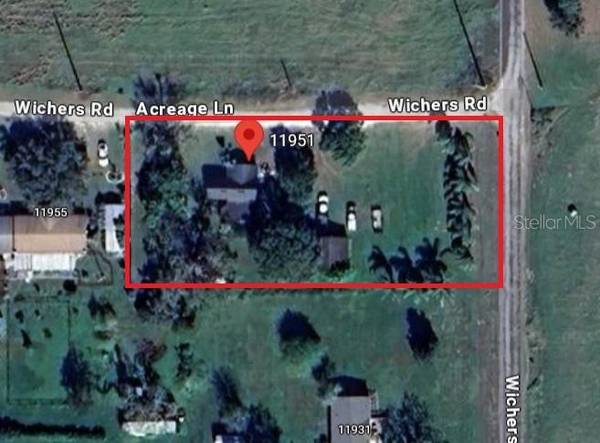 235.000 $ / 2 hab - 1154 pies² - 11951 WICHERS LN, SAN ANTONIO, FL 3357663348336181377121