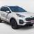 2022 Kia Sportage AWD All Wheel Drive Nightfall SUV 3 thumbnail
