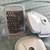 Brand new Foodsaver vacuum seal containers & cheese grater & bags 5 thumbnail